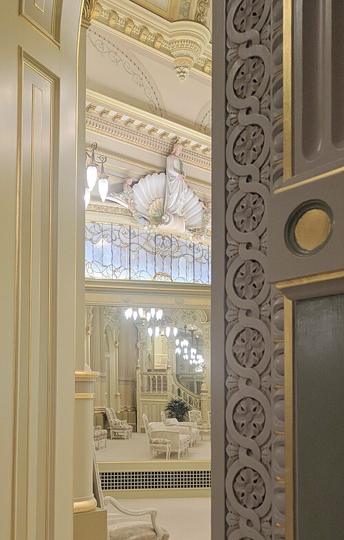 endowment (LDS Church)